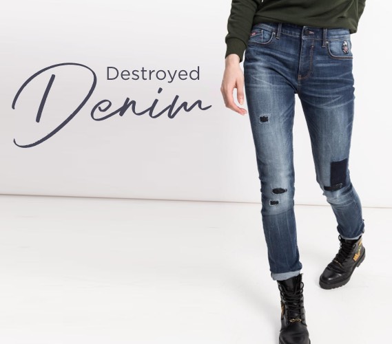 Denim