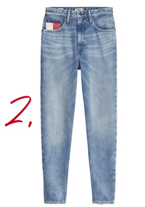 Mom Jeans