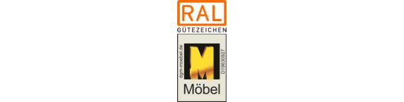 Das "Goldene M" 