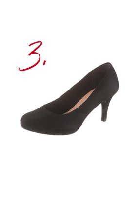 Pumps