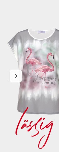 Bedruckte Shirts