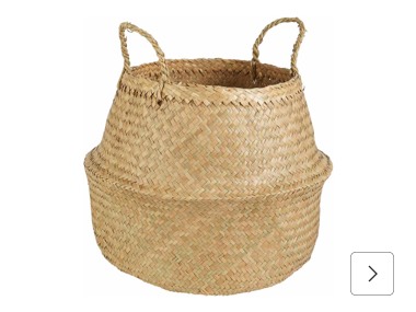 Wohnaccessoires im Skandi-Stil