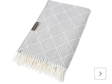 Wohnaccessoires im Skandi-Stil