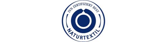 NATURTEXTIL IVN zertifiziert BEST 