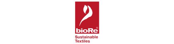 bioRe Sustainable Textiles 