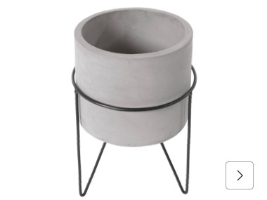 Wohnaccessoires im Skandi-Stil