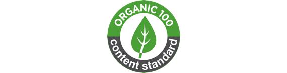 Organic Content Standard (OCS) 100 