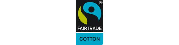 Fairtrade Cotton 