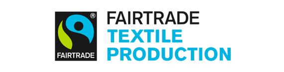 FAIRTRADE TEXTILE PRODUCTION™ 
