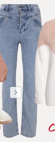 Mom- Jeans