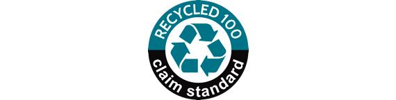 Recycled Claim Standard (RCS) 100 