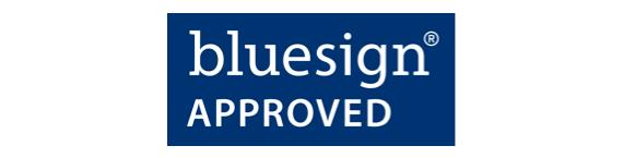 bluesign® APPROVED 