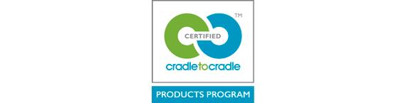  Cradle to Cradle Certified ™ 