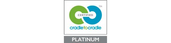 Cradle to Cradle™ (Platinum) 
