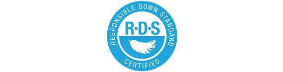 Responsible Down Standard 