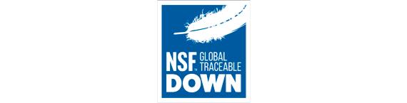  Global Traceable Down Standard 