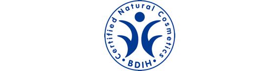  BDIH – kontrollierte Naturkosmetik 
