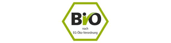 Bio-Siegel