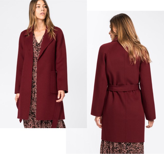 Welcher Mantel zum Kleid? Unser Guide | BAUR