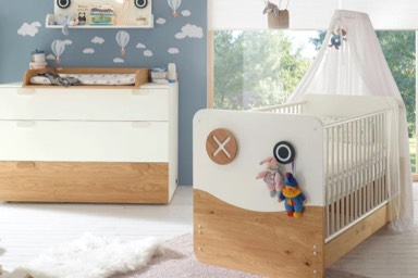 Babybetten Ratgeber