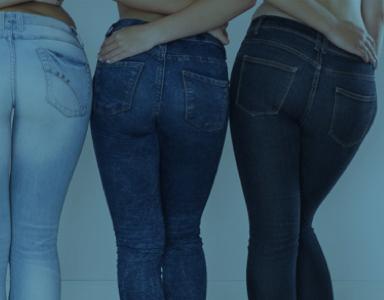 Jeans-Ratgeber