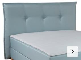 Boxspringbetten