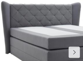 Boxspringbetten