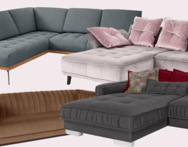 Sofa-Styles Ratgeber
