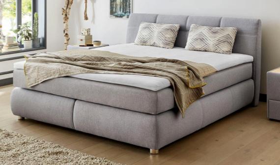 Boxspringbett Testsieger