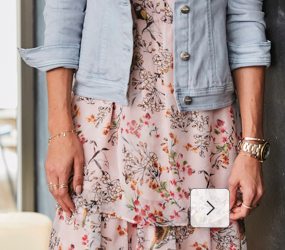 Trend Pastell: Kleidung in Softeis-Farben | BAUR