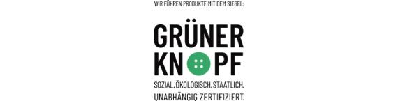 Grüner Knopf 