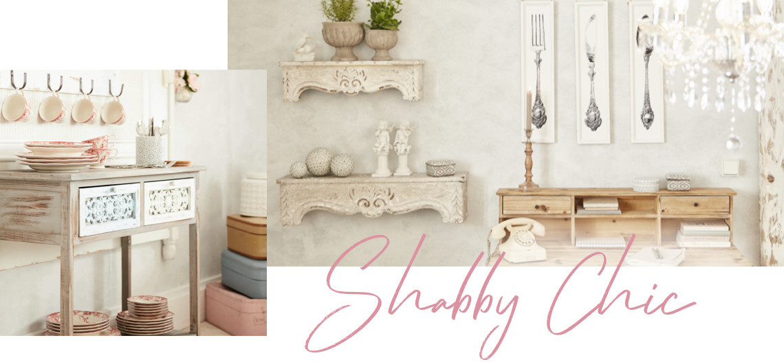 Shabby Chic