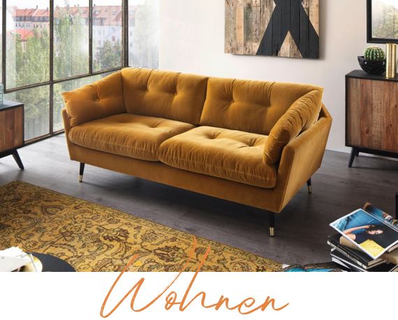Wohnen