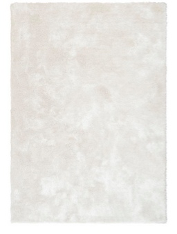 Weiße Teppiche
