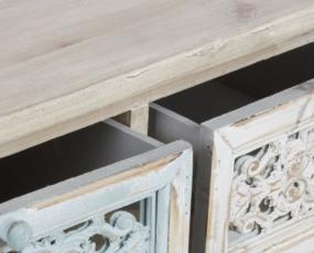 Shabby Chic Material