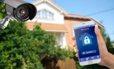 Ratgeber Smart Home Sicherheit