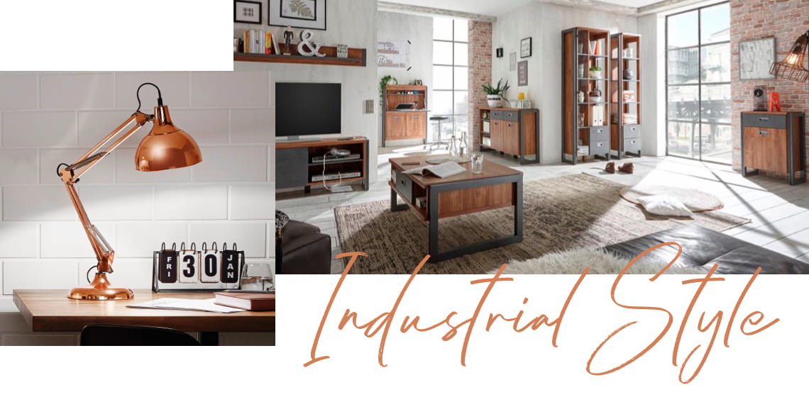 Industrial Style