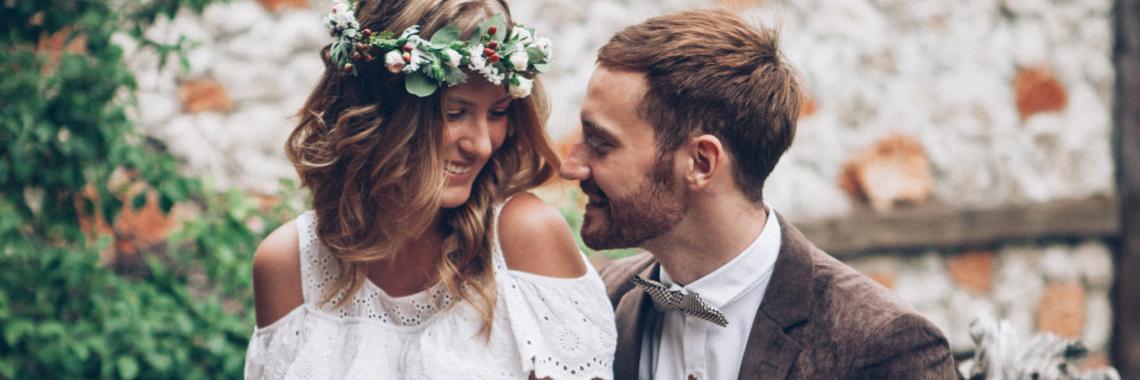 Hochzeit Ideen