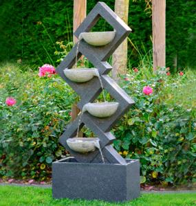Gartendekoration
