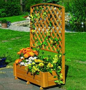 Blumenkästen