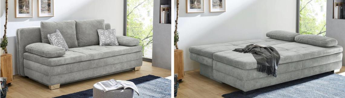 Schlafsofas