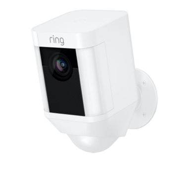 Smart Home Kamera