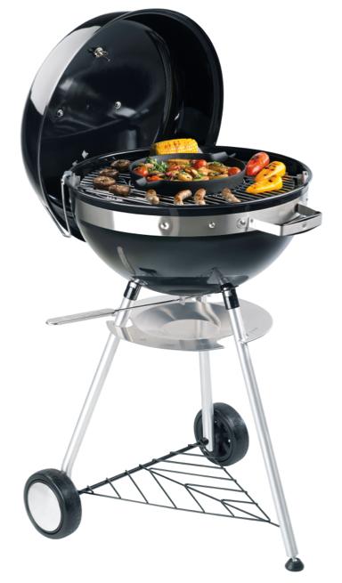 Kugelgrill