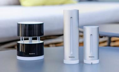 Smart Home Systeme