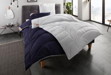Polyester Decke Waschen