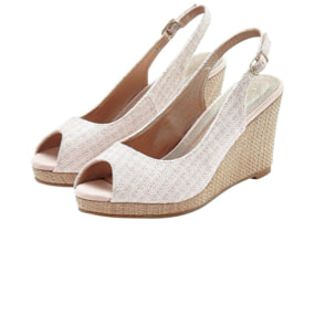 High-Heel-Sandaletten