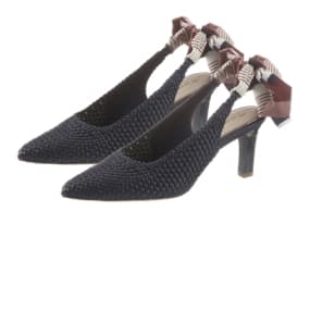 Spitze Pumps