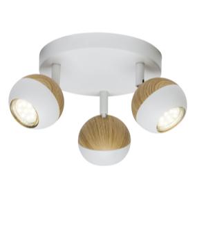 Strahler & Spots
