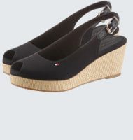 Keilsandalen