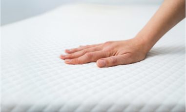 Matratzen ohne Bett